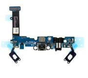 Flex Conector Carga + Micro  Samsung Galaxy A5 2016 (Original)