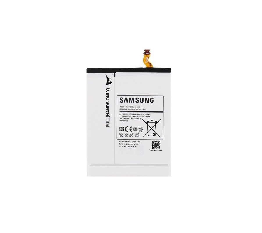 Bateria Original Samsung Galaxy Tab 3 7.0 Lite (T113/T116) EB-BT116/115