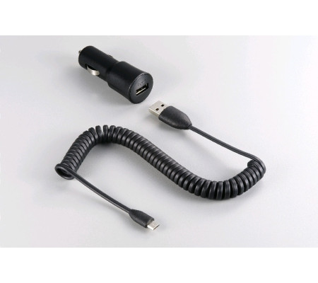 Cargador coche Original HTC MicroUSB (CC C200)