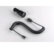 Cargador coche Original HTC MicroUSB (CC C200)