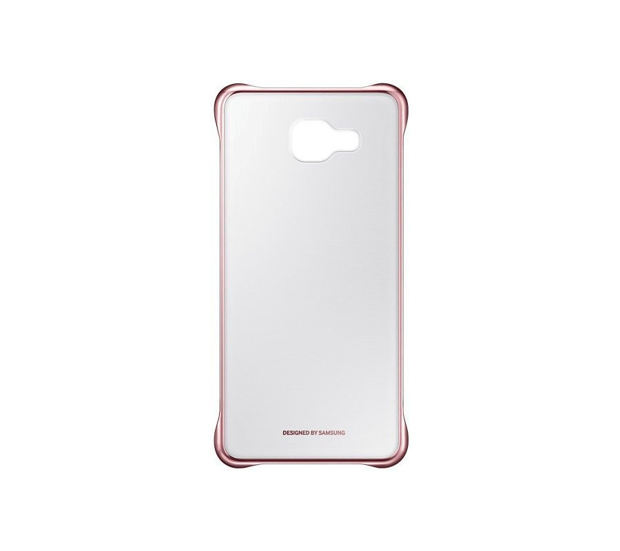 Cubierta Trasera Original Samsung Galaxy A5 2016 (EF-QA510C)