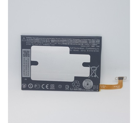 Bateria Original HTC 10 (B2PS6100) 3000mAh