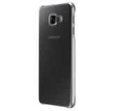 Cubierta Trasera Original Galaxy A3 2016 (EF-AA310C) transparente