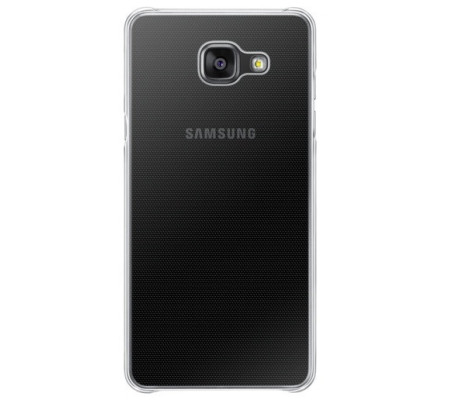 Cubierta Trasera Original Galaxy A5 2016 (EF-AA510C) transparente