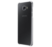 Cubierta Trasera Original Galaxy A5 2016 (EF-AA510C) transparente