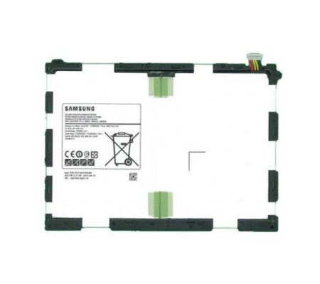 Bateria Original Galaxy Tab A 9.7 LTE (T550/T555) EB-BT550ABE