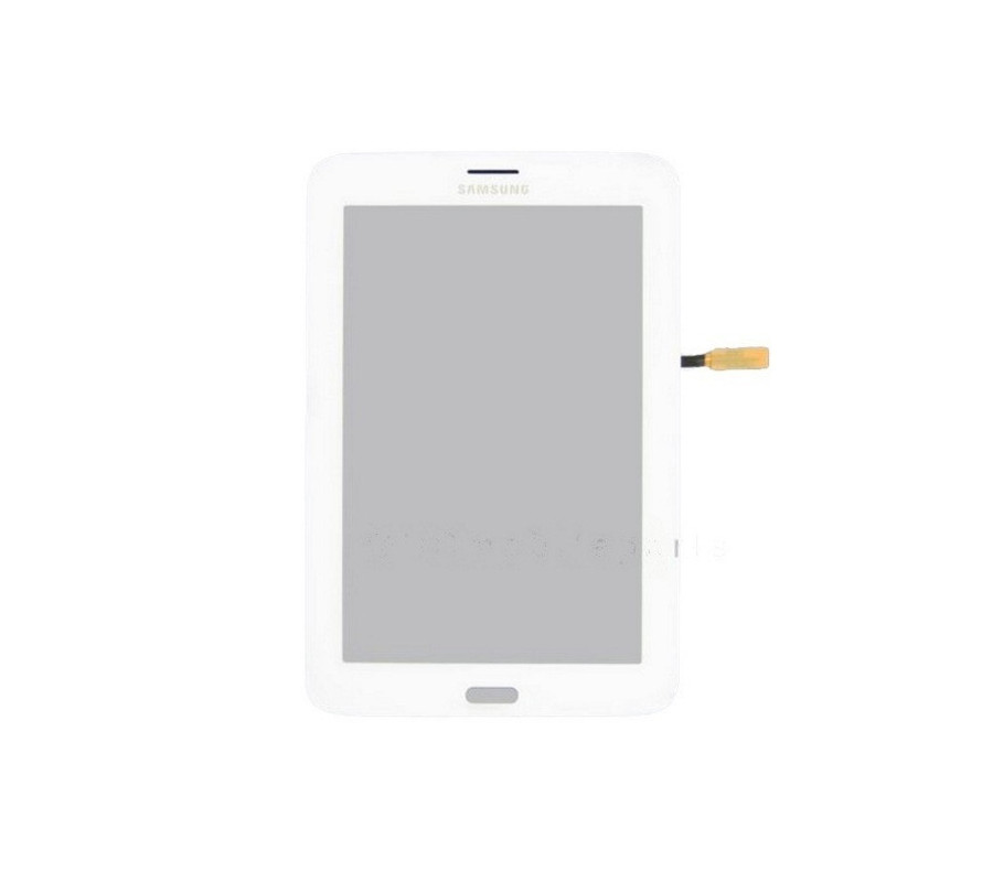 Pantalla Tactil Original Samsung Galaxy Tab 3 7.0 Lite VE (T113). Blanco