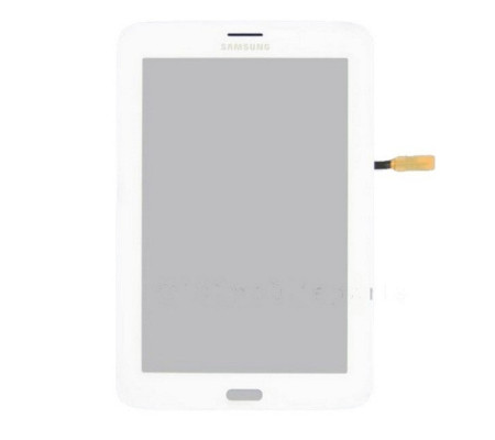 Pantalla Tactil Original Samsung Galaxy Tab 3 7.0 Lite VE (T113). Blanco