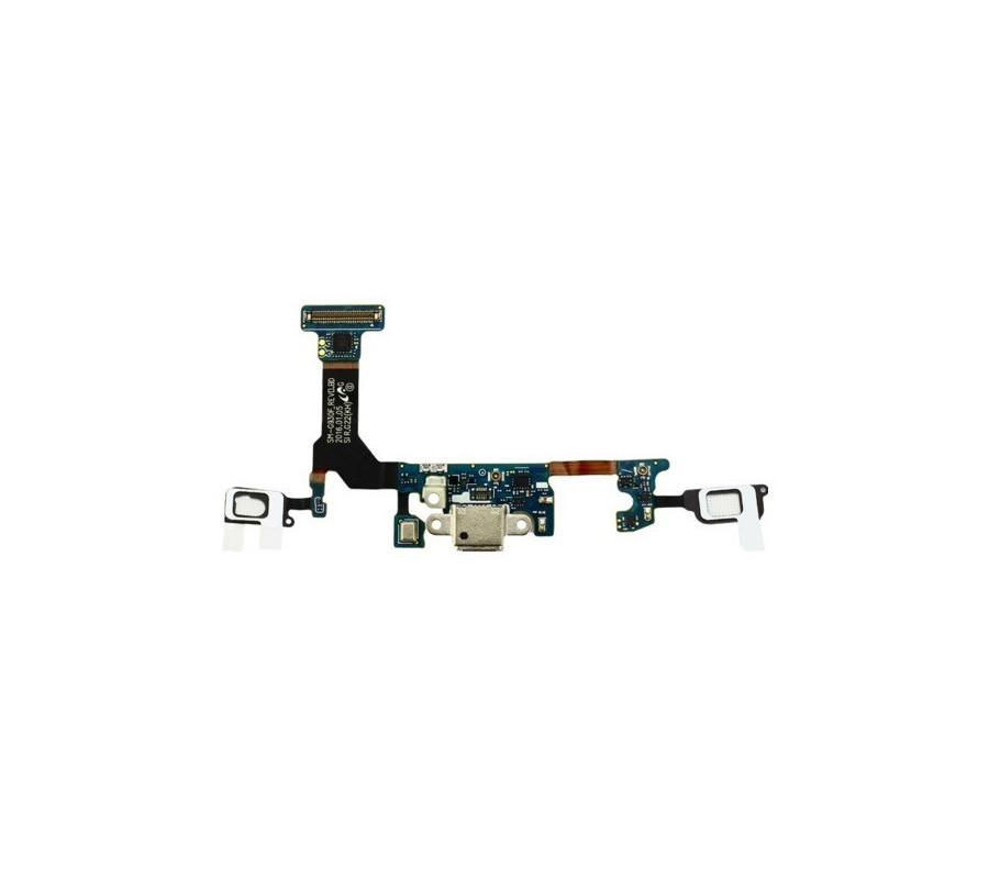 Flex Conector Carga Original Samsung Galaxy S7 (G930)