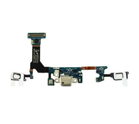 Flex Conector Carga Original Samsung Galaxy S7 (G930)