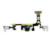 Flex Conector Carga Original Samsung Galaxy S7 (G930)