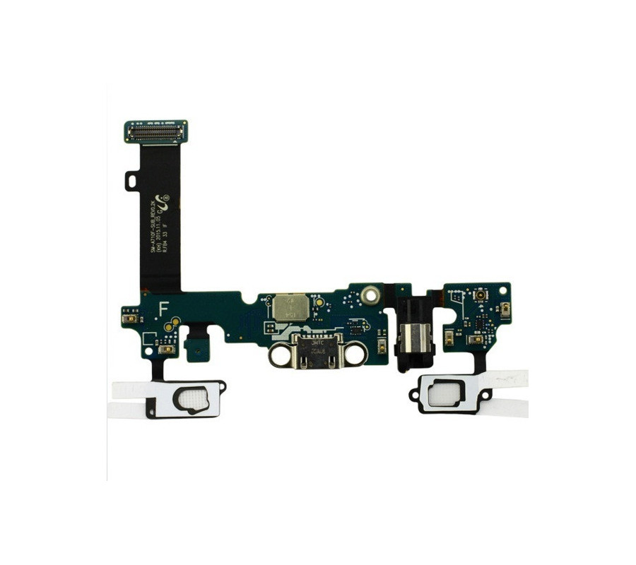 Flex Conector Carga Original Samsung Galaxy A7 2016 (A710)