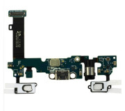 Flex Conector Carga Original Samsung Galaxy A7 2016 (A710)