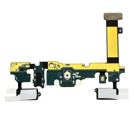 Flex Conector Carga Original Samsung Galaxy A7 2016 (A710)