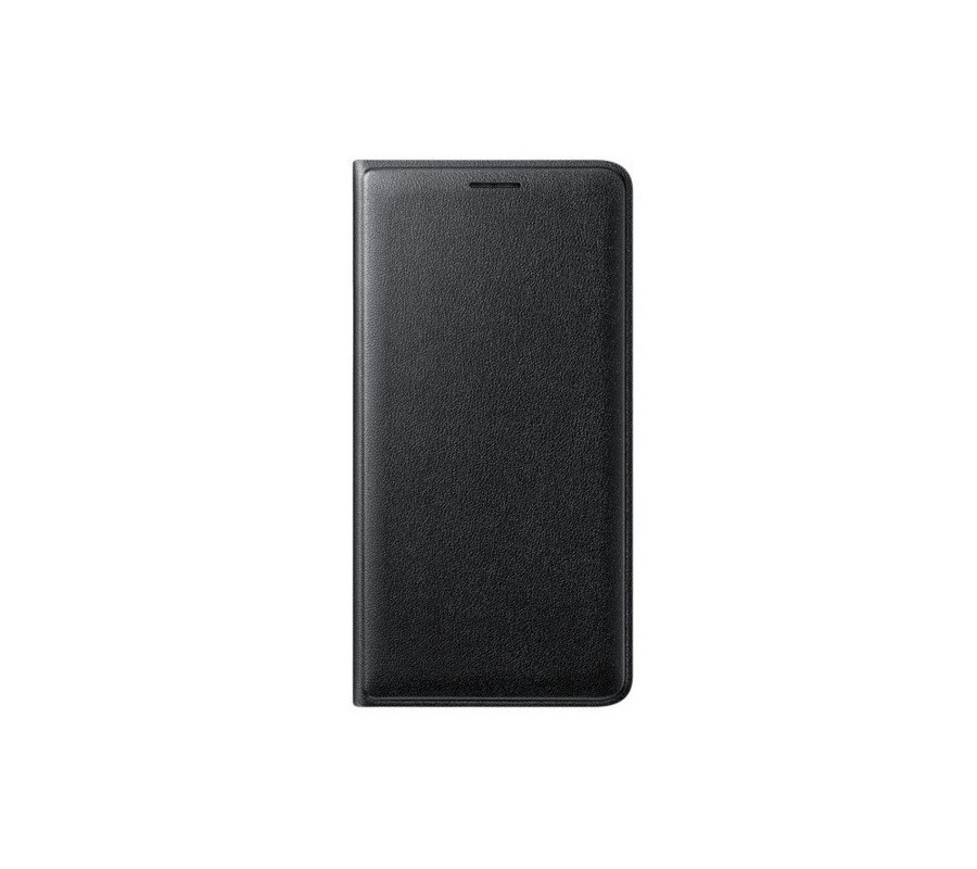 Funda Flip Original Samsung Galaxy J3 (2016) EF-WJ320P