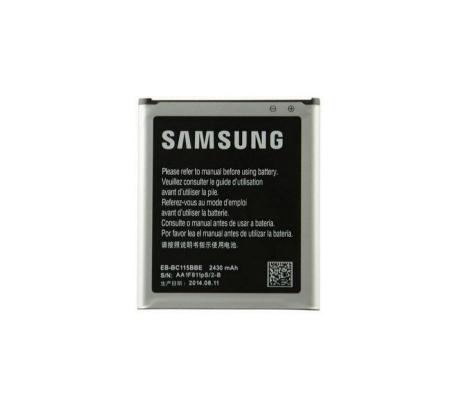 Bateria Original Samsung Galaxy K Zoom (C115) EB-BC115BBE