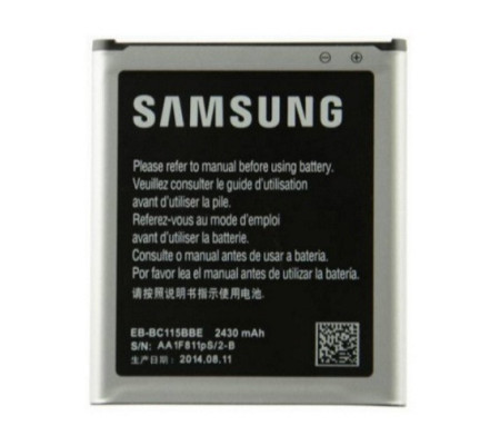 Bateria Original Samsung Galaxy K Zoom (C115) EB-BC115BBE