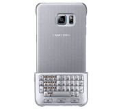 Cubierta Trasera + Teclado Original Galaxy S6 Edge+ (EJ-CG928BSE). QWERTY