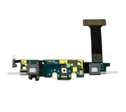 Flex Conector Carga + Micro Original Samsung Galaxy S6 Edge (G925F)