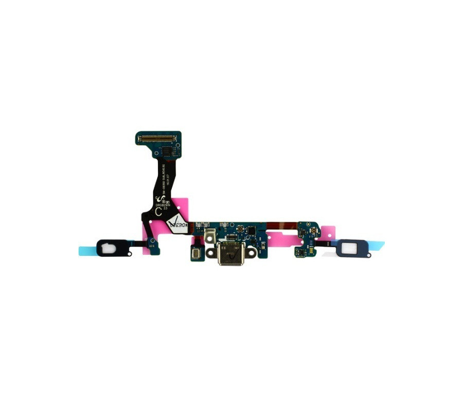 Flex Conector Carga + Micro Original Samsung Galaxy S7 Edge (G935)