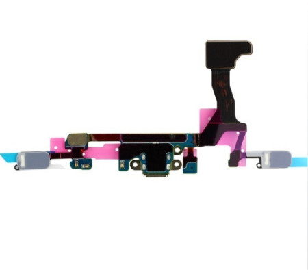 Flex Conector Carga + Micro Original Samsung Galaxy S7 Edge (G935)