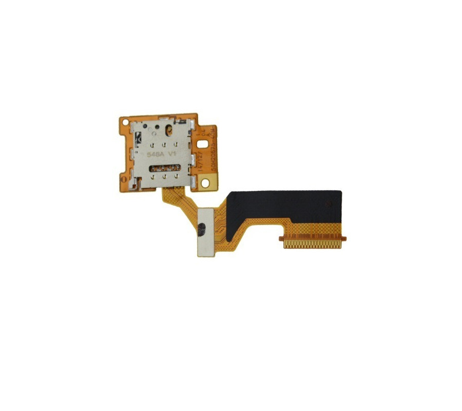 Flex lector sim Original HTC One M9