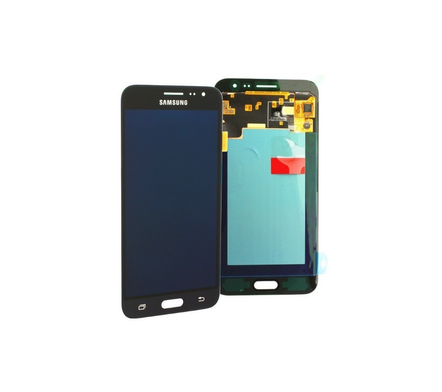 Pantalla Completa + Carcasa Frontal Original Samsung Galaxy J3 2016 (J320)