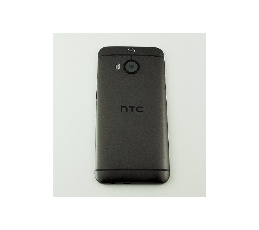 Carcasa Trasera HTC One M9. negro