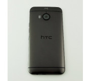 Carcasa Trasera HTC One M9. negro