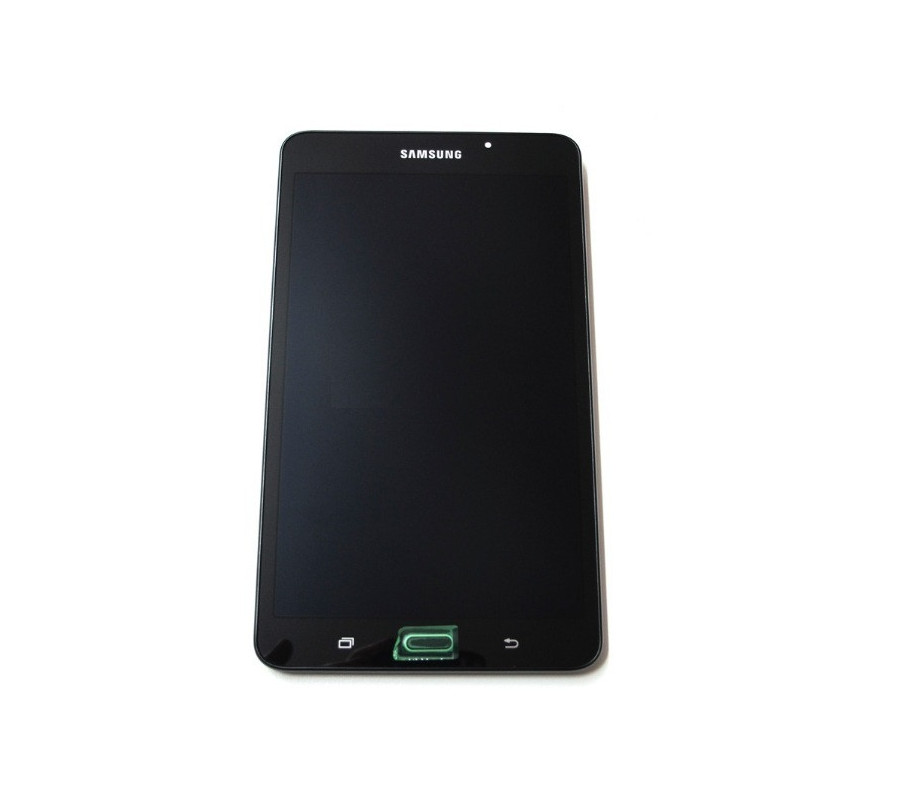 Pantalla Completa + Carcasa Frontal Original Galaxy Tab A 2016 7.0 Wi-Fi (T280)