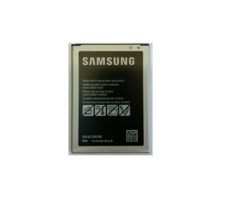 Bateria Original Samsung Galaxy J1 2016 (EB-BJ120BBE)