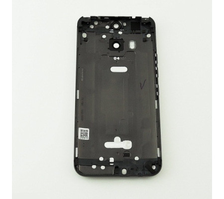 Carcasa Trasera HTC One M9. negro