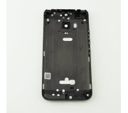 Carcasa Trasera HTC One M9. negro