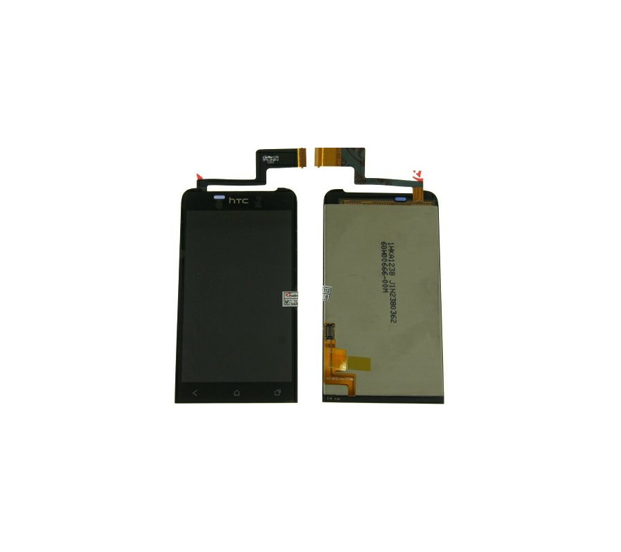 Pantalla completa HTC ONE V. Táctil + LCD ensamblados.
