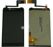 Pantalla completa HTC ONE V. Táctil + LCD ensamblados.