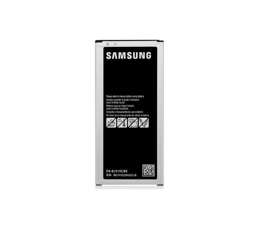Bateria Original Samsung Galaxy J5 2016 (EB-BJ510CBE) 3100mAh