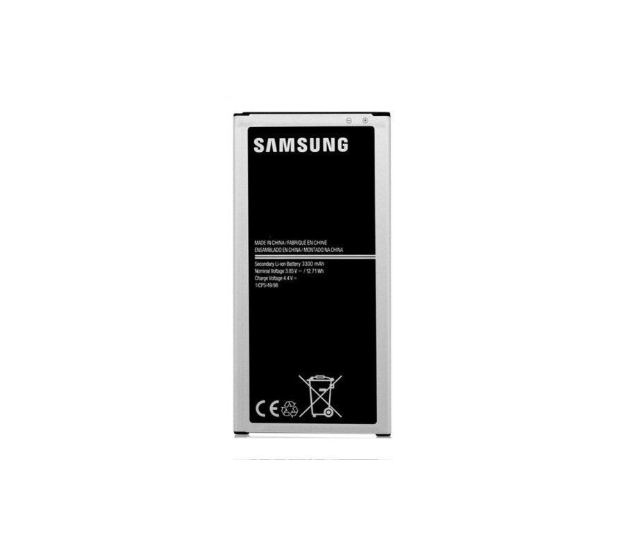 Bateria Original Samsung Galaxy J7 2016 (EB-BJ710CBE) 3300mAh