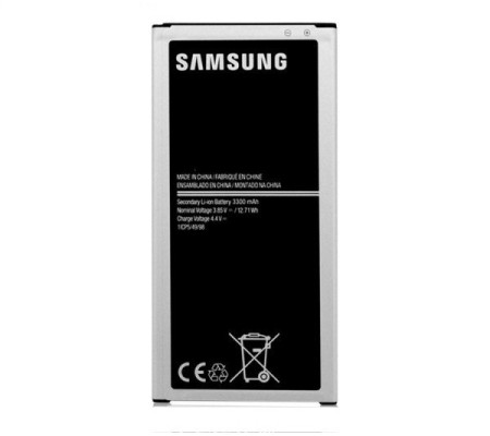 Bateria Original Samsung Galaxy J7 2016 (EB-BJ710CBE) 3300mAh