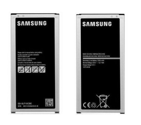 Bateria Original Samsung Galaxy J7 2016 (EB-BJ710CBE) 3300mAh