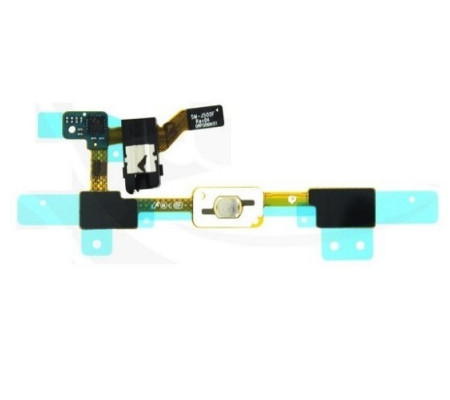 Flex Boton Home + Audio Jack Original Samsung Galaxy J5 (J500)