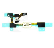 Flex Boton Home + Audio Jack Original Samsung Galaxy J5 (J500)