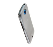 Cubierta Trasera Original HTC One S Blanca HC C742