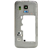 Carcasa intermedia Original Samsung Galaxy S5 Mini (G800)
