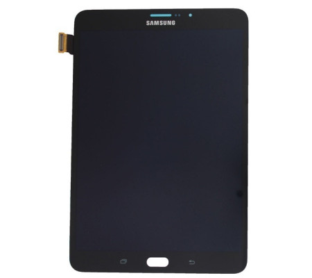 Pantalla Completa + Carcasa Frontal Original Galaxy Tab S2 8.0 LTE (T715)