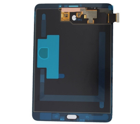 Pantalla Completa + Carcasa Frontal Original Galaxy Tab S2 8.0 LTE (T715)