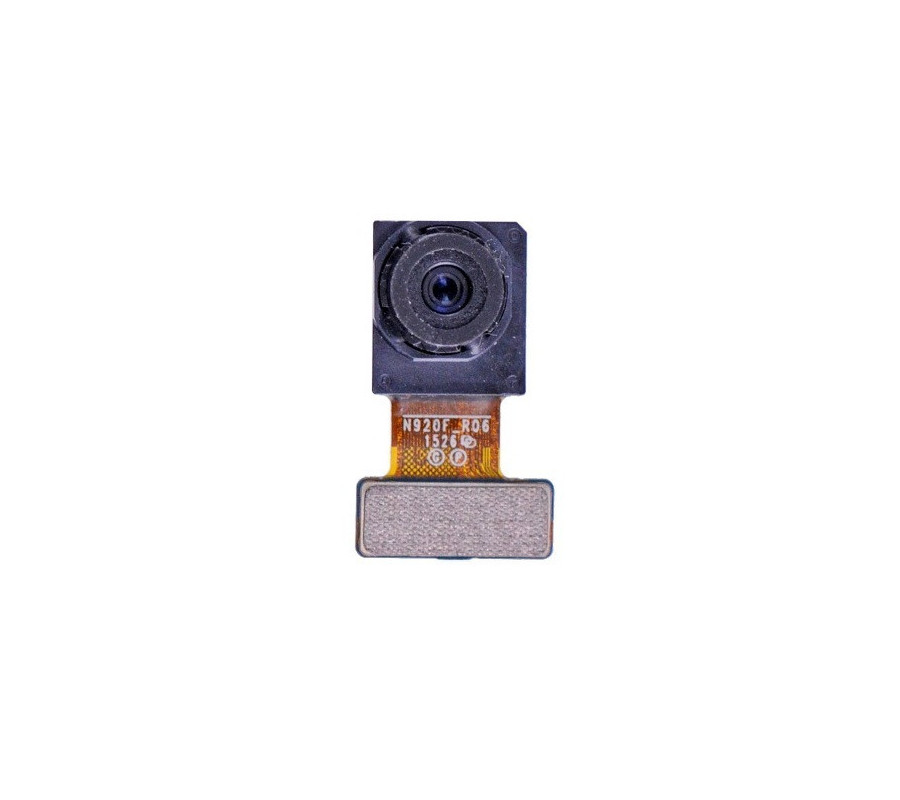 Camara Frontal Original Samsung Galaxy S6 Edge+, Note 5 (5Mpx)
