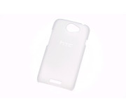 Cubierta Trasera Original HTC One S Blanca HC C742