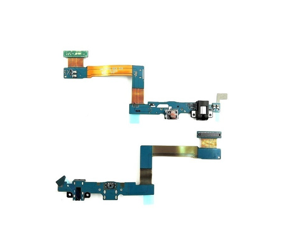 Flex conector de carga y audio Jack Samsung Tab A 9.7 (T550)