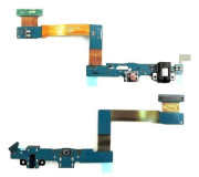 Flex conector de carga y audio Jack Samsung Tab A 9.7 (T550)