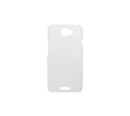 Cubierta Trasera Original HTC One S Blanca HC C742